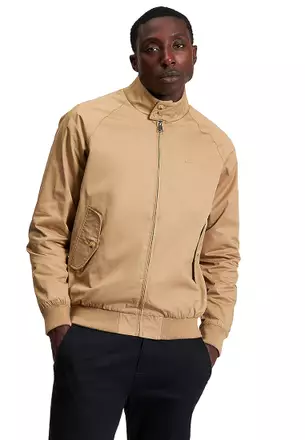 網上選購Ben Sherman 男裝休閒外套及風衣2026 系列| ZALORA香港