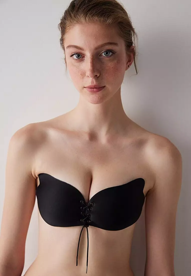 Buy Penti Adjustable Adhesive Bra 2024 Online ZALORA Singapore