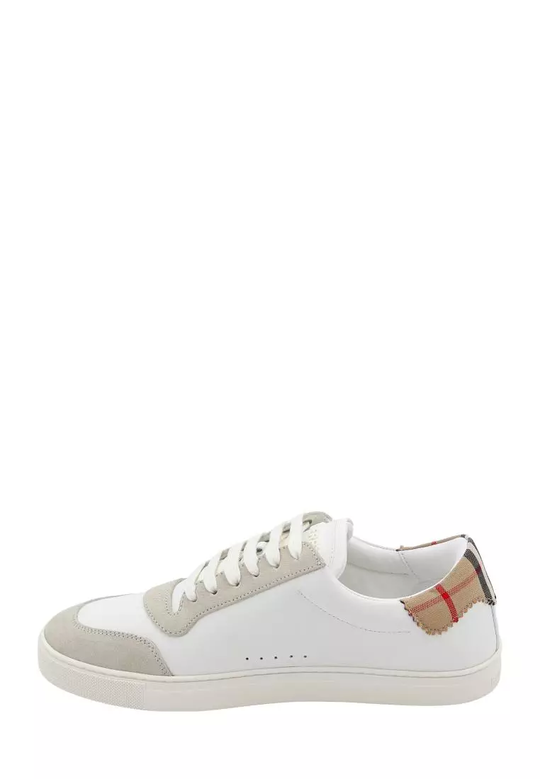 Buy burberry shop shoes online