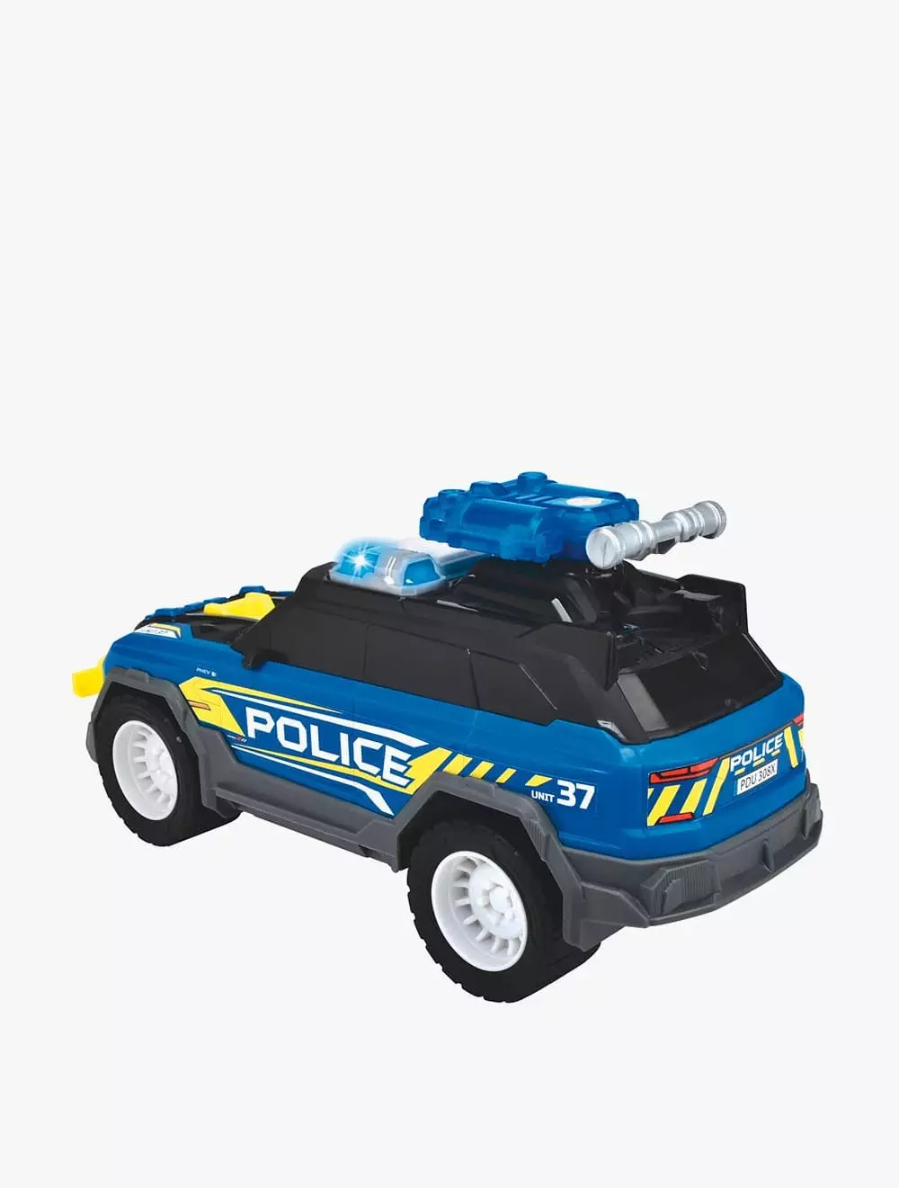 Dickie Police SUV - DIK203306022
