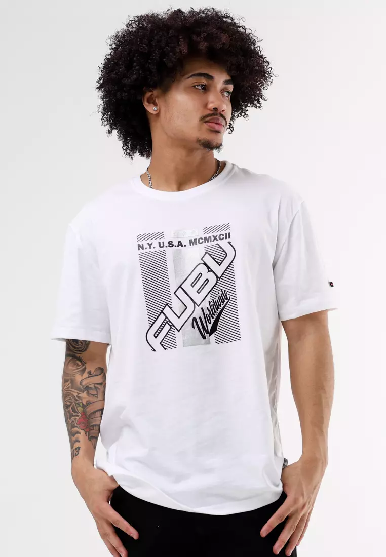 Round Neck Regular Fit