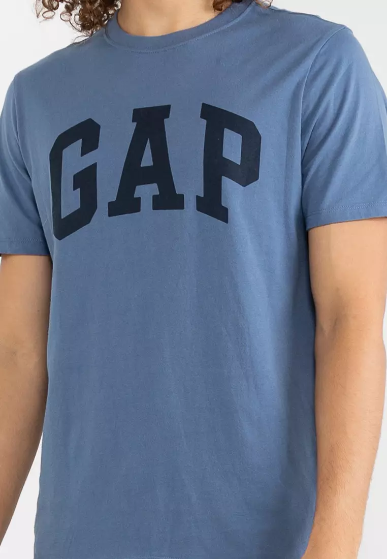 Everyday Soft Basic Logo T-Shirt