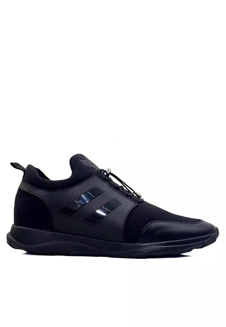 Discount on Twenty Eight Shoes  shoes - SKU: VANSA Hidden Heel Sporty Shoes VSM-C7702