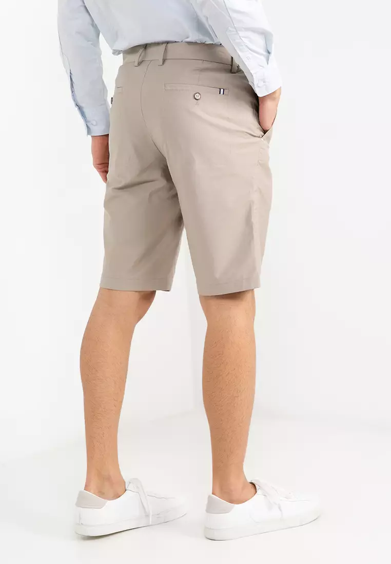 Front shorts hotsell