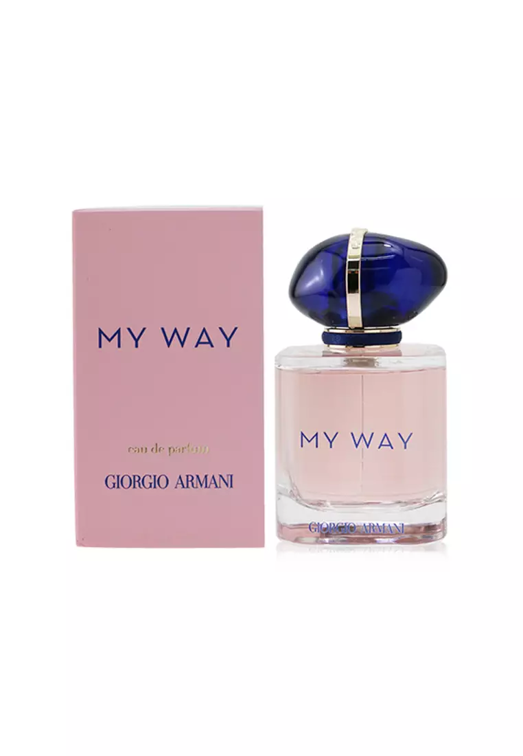 Giorgio Armani - My Way Eau De Parfum Spray 90ml/3oz