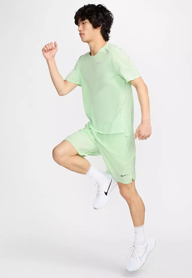 Dri-FIT Rise 365 Men's Short-Sleeve Running Top