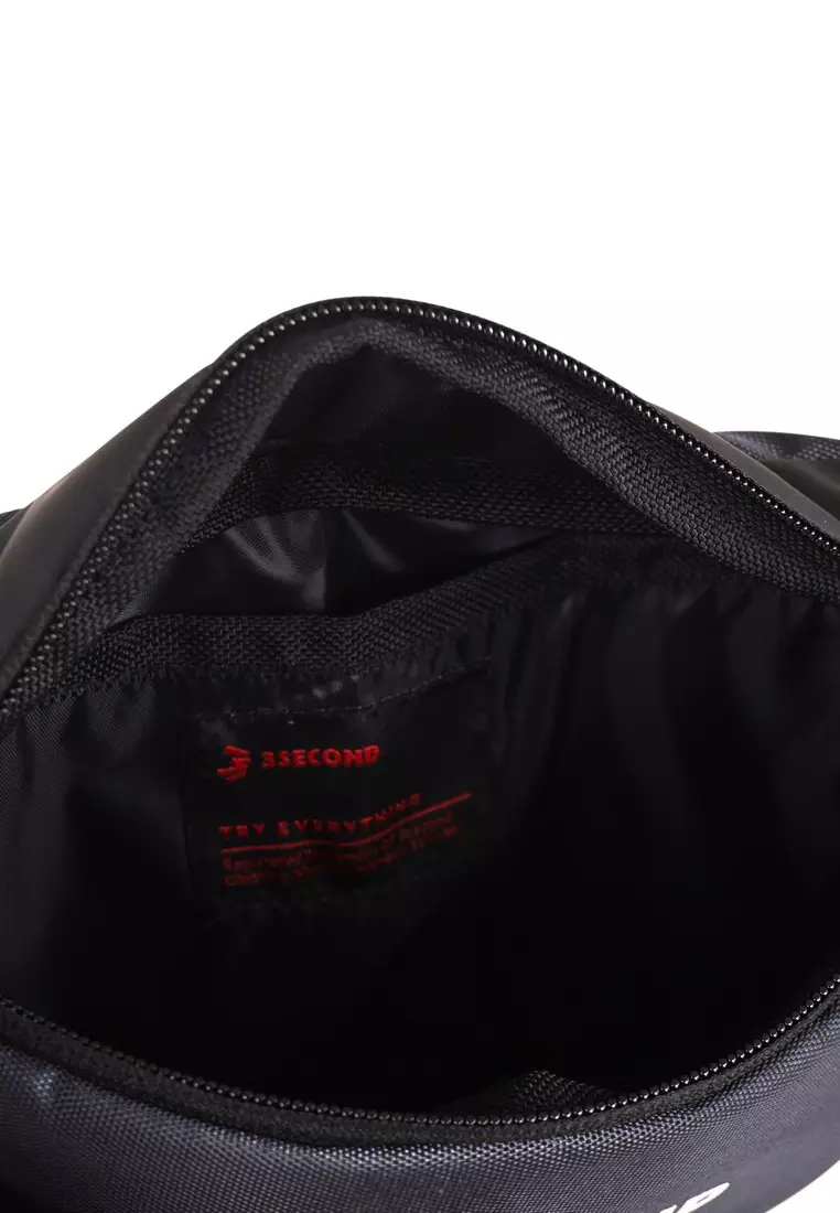 3Second Men's Waist Bag Etoos OL-C021124