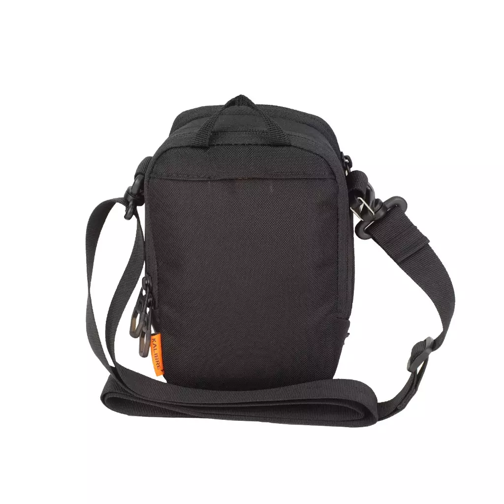 Kalibre Smartphone Case Black 928086000