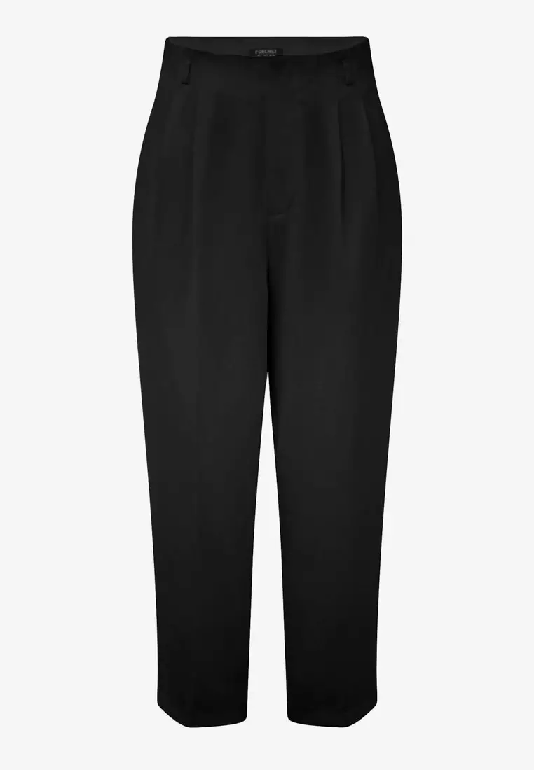 Ganni Tapered Pants