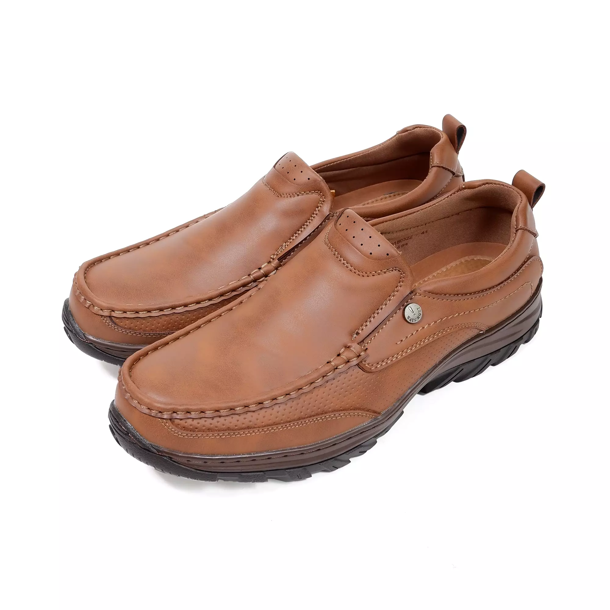 Watchout Sepatu Pria Casual - WV330180320