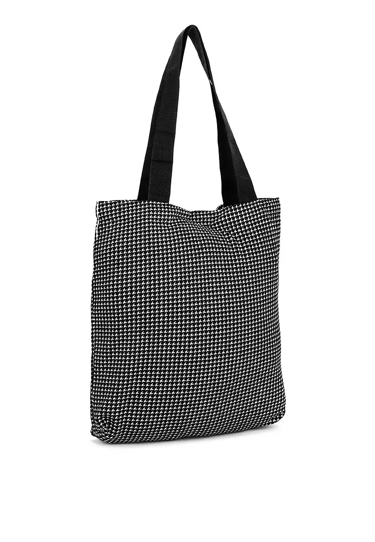 Fabric Tote Bag