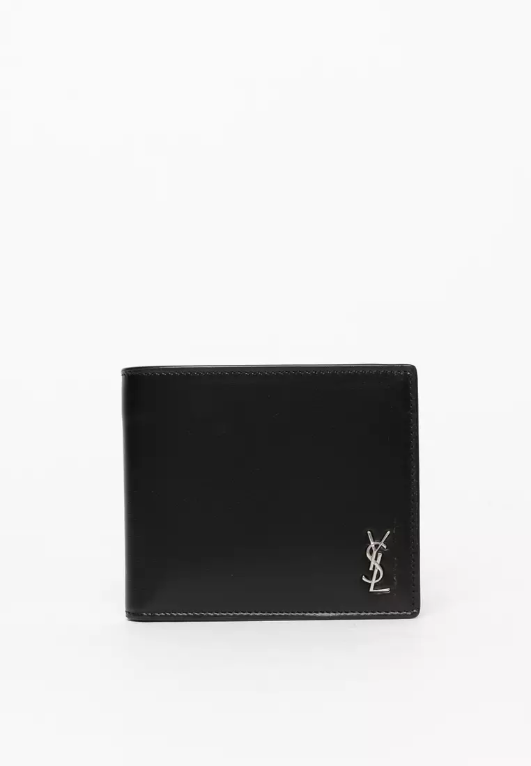 Buy Saint Laurent Men Wallets Online @ ZALORA Malaysia