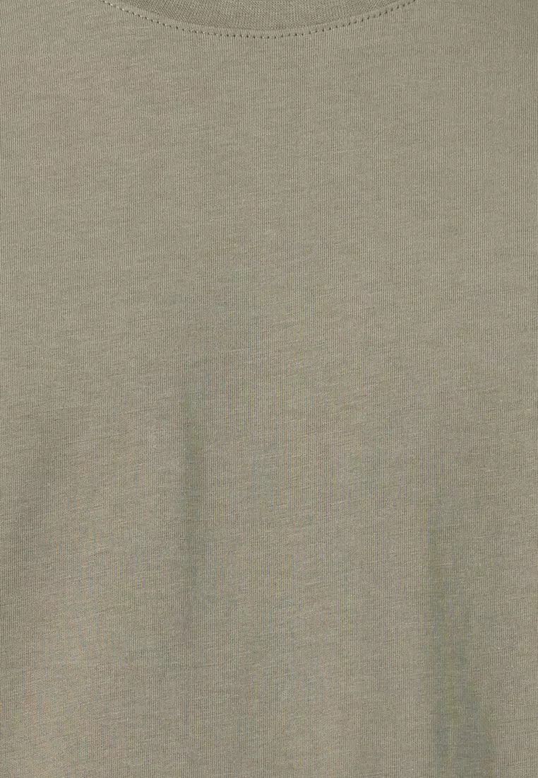 Slim Fit T-Shirt