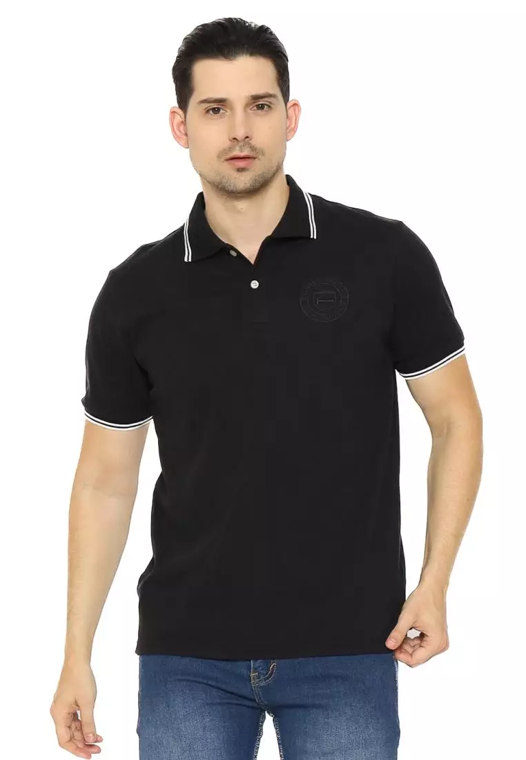 Jual Hammer Hammer Man Polo Fashion B Pi H Original Zalora Indonesia