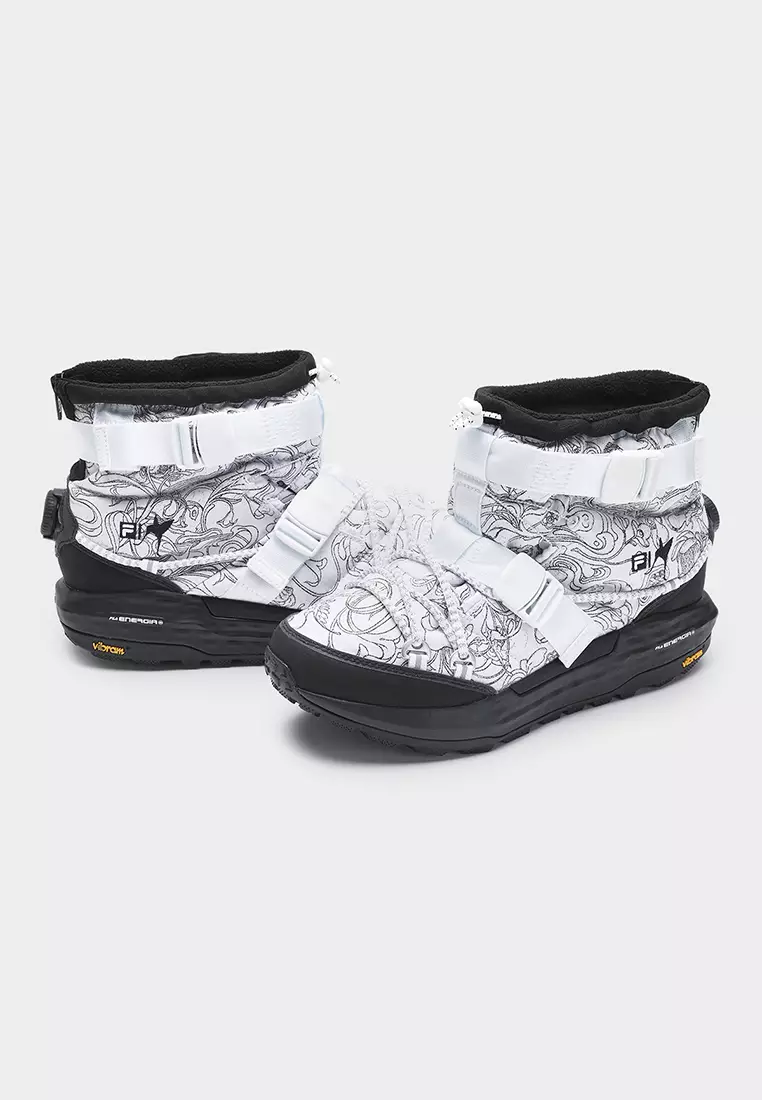 Buy FILA FILA CORE ATHLETICS BOA EXPLORER 2 X JAMES JEAN Women Sneakers ...