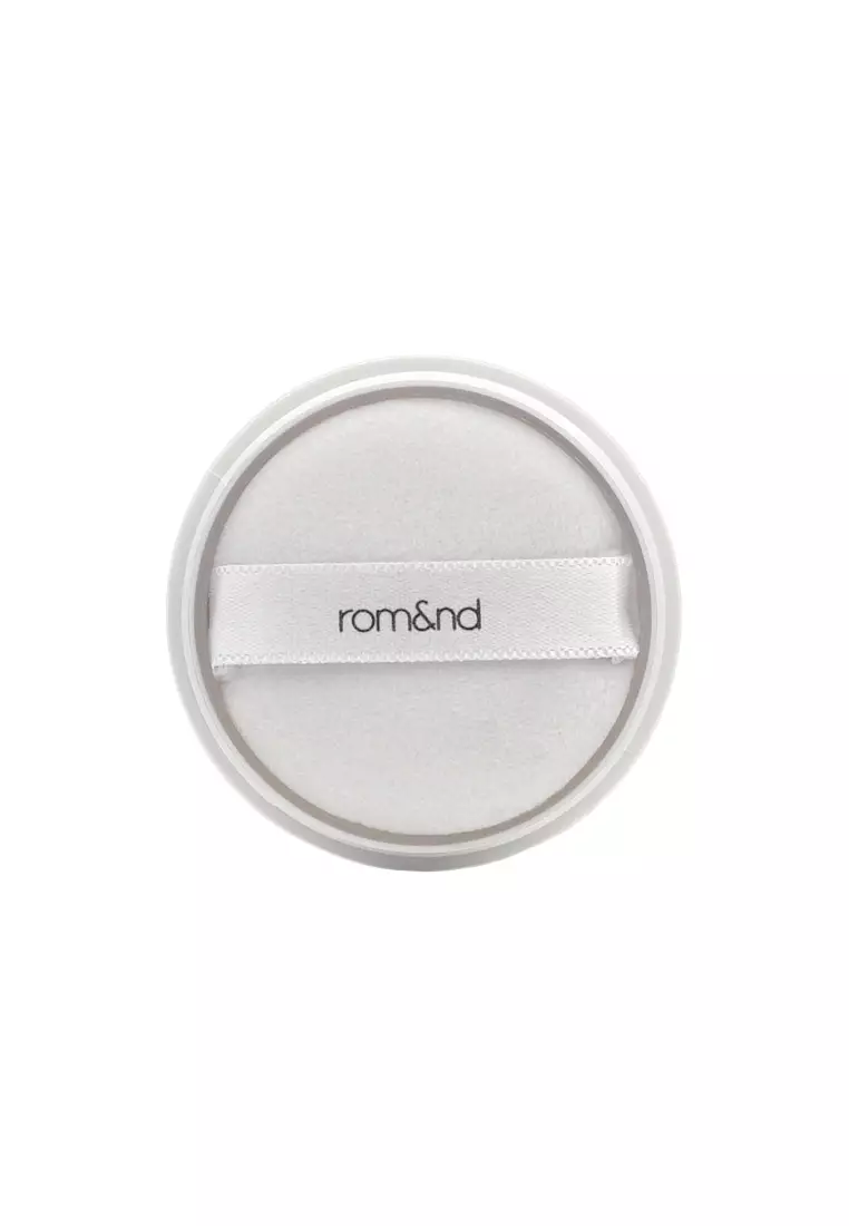 Rom&nd No Sebum Powder (5g)