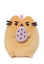 Buy Pusheen Pusheen Pusheenosaurus Plush Standing with Egg