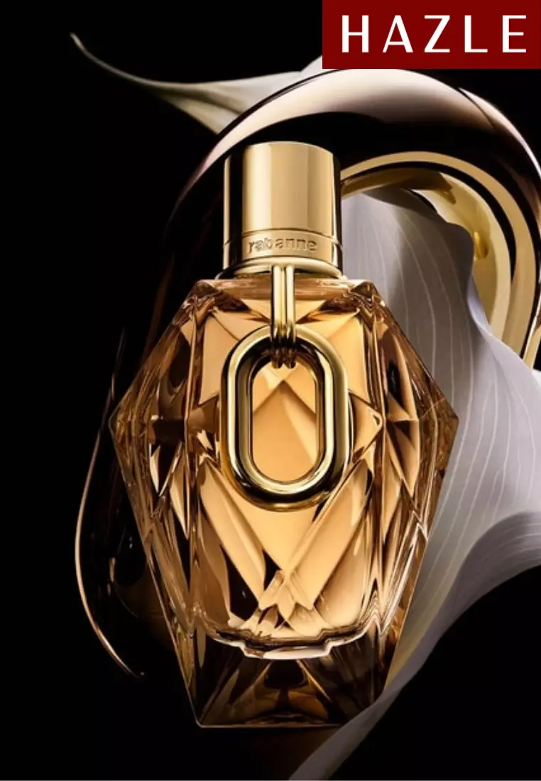 Million Gold For Her Woman EDP 90 ml