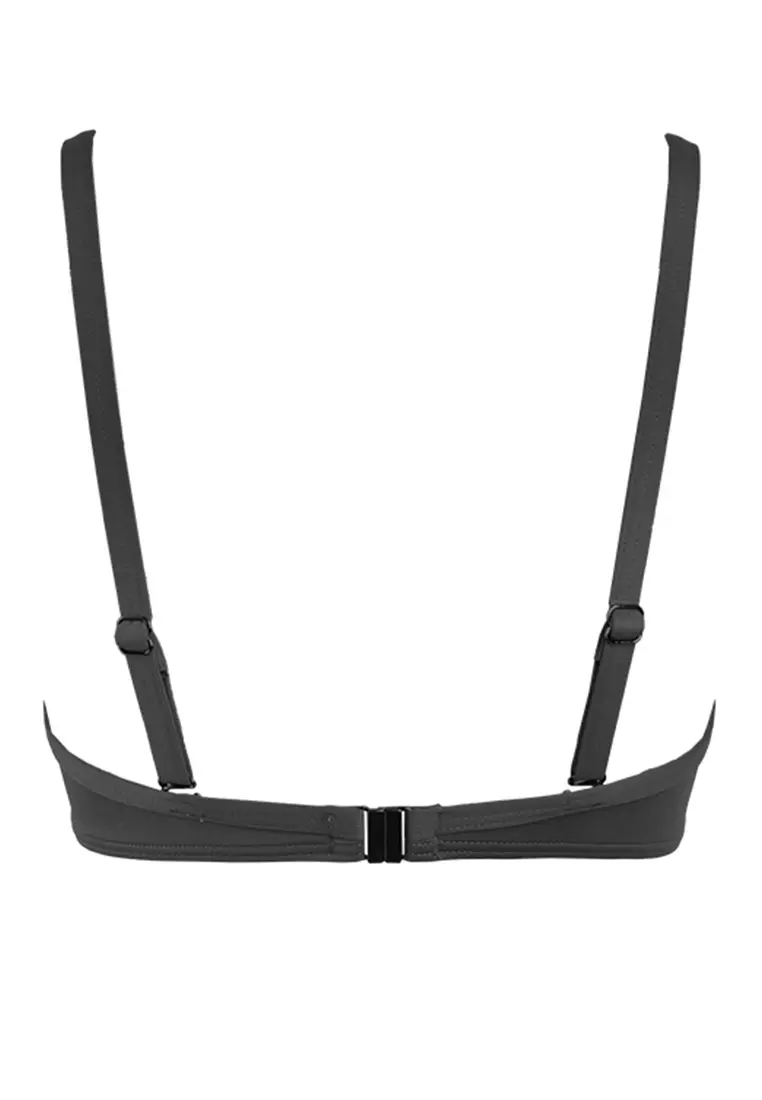 Solids B/C Cup Underwire Bikini Top