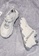 Twenty Eight Shoes 白色 VANSA 舒適網布運動鞋 VSW-T200011 D17C7SHD94E1AEGS_3