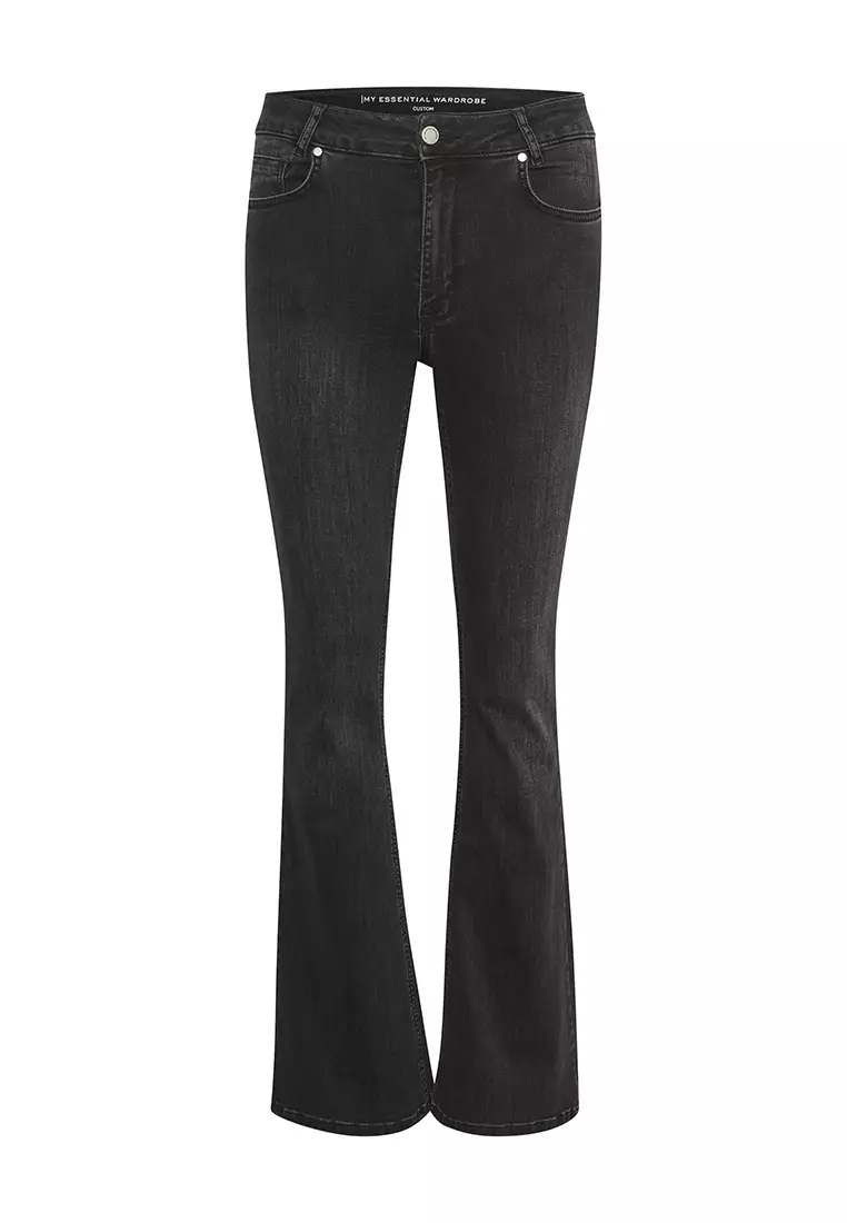 Buy MY ESSENTIAL WARDROBE Celina Jeans 2024 Online ZALORA