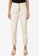 Trendyol beige Button Front High Waist Mom Jeans BFBCFAAB15847CGS_1