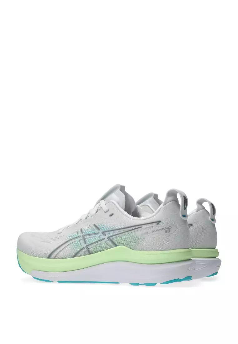 Asics Men Gel-Kayano 33 Standard-1011C167.100