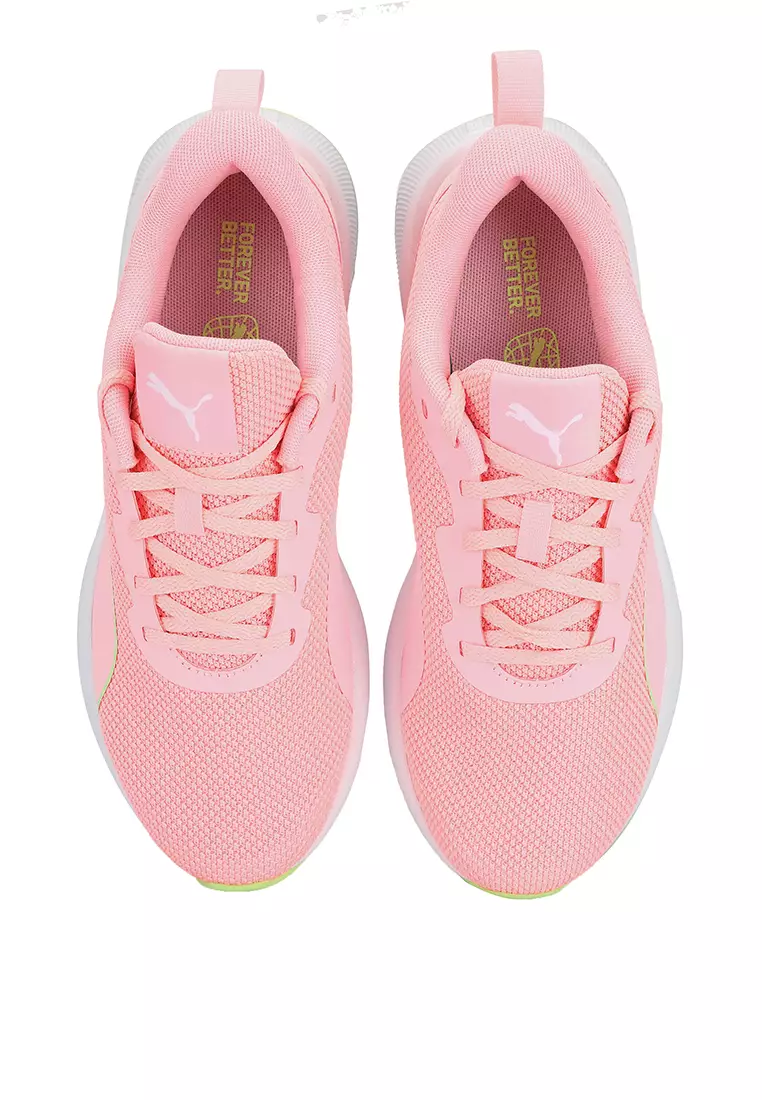 Puma pink hotsell fluorescent green