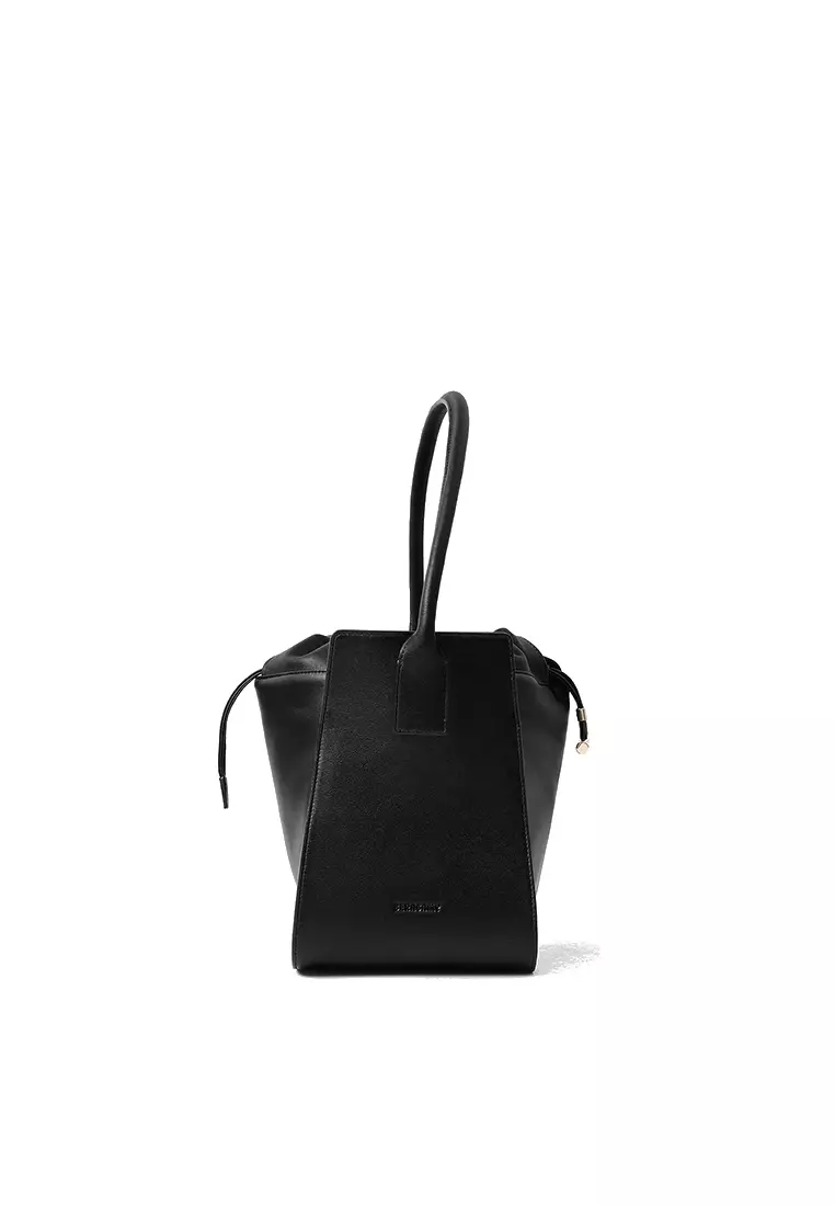 Michael Kors Sport NS Crossbody Bag Small Black Nylon Logo New Sealed