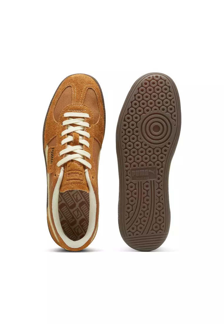PUMA Palermoブラウン日本未発売 20240731065512-0.webp