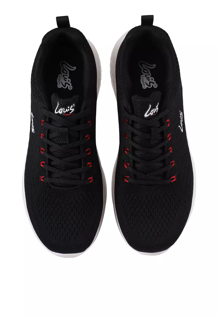 Logo Sneakers