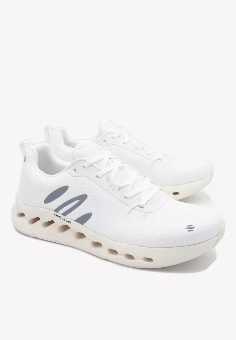 Dr. Cardin Men Hi-Cloud Core X1 Sneaker RB8-61398