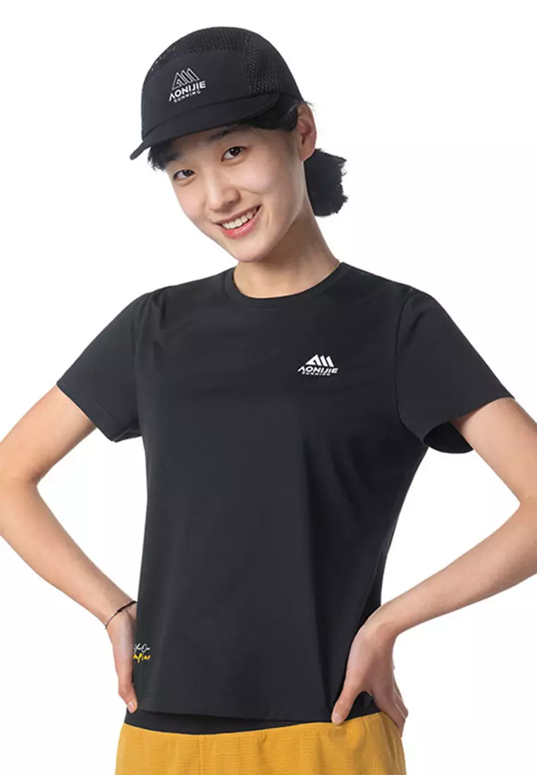 FW6231 Women's Sports T-Shirt