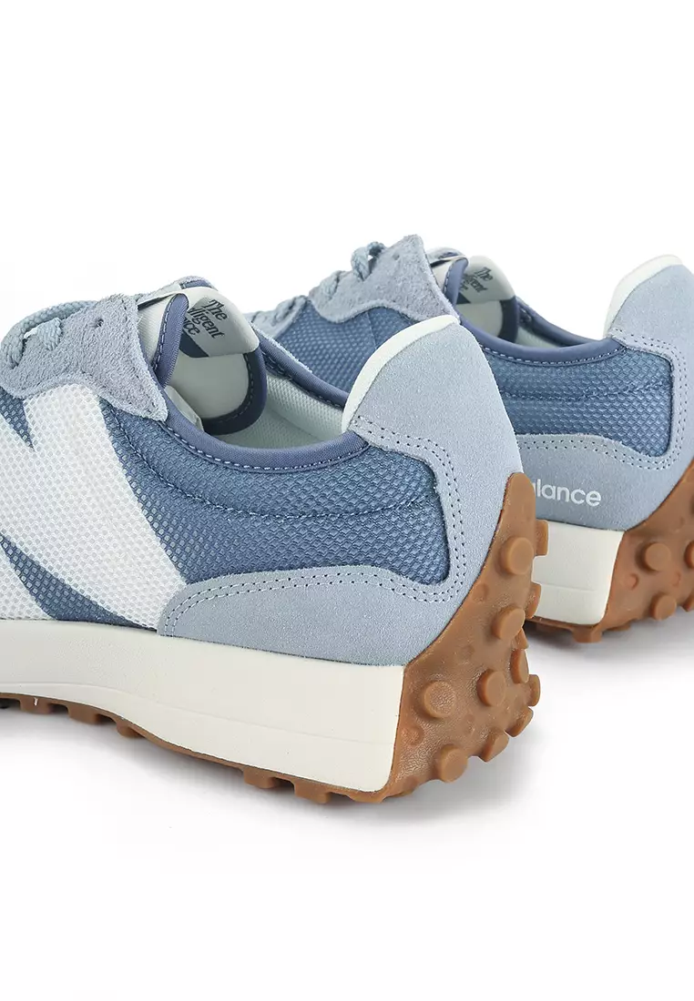 Buy New Balance 327 Classic Lifestyle Shoes 2023 Online | ZALORA Singapore