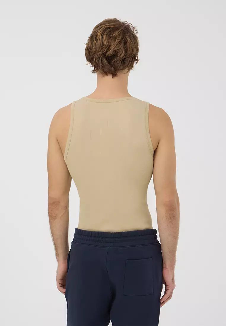 Man's Top