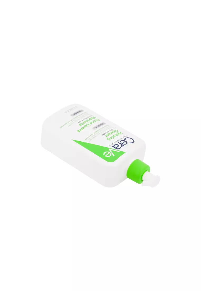 CeraVe Hydrating Cleanser (473ml)