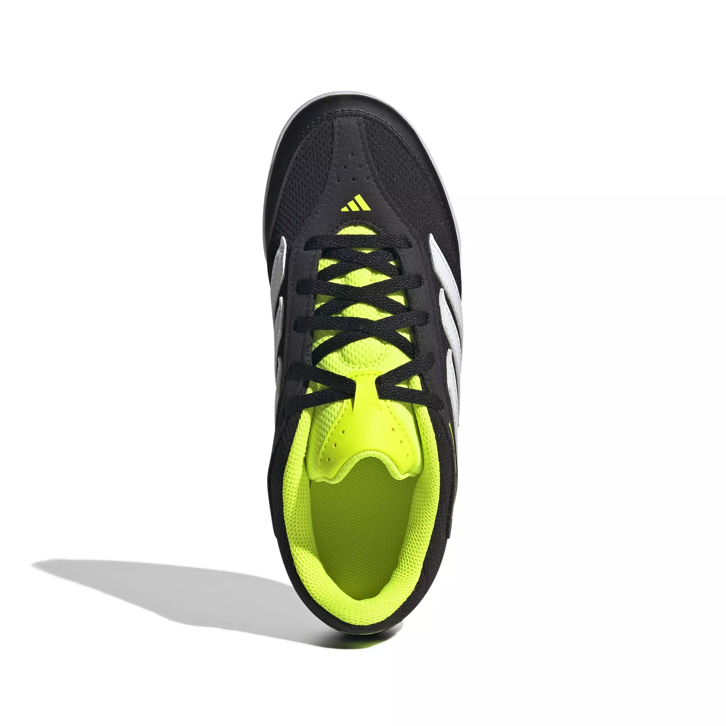 ADIDAS Copa Court League Indoor Boots J JR2889 - Sepatu Futsal Anak (Hitam)
