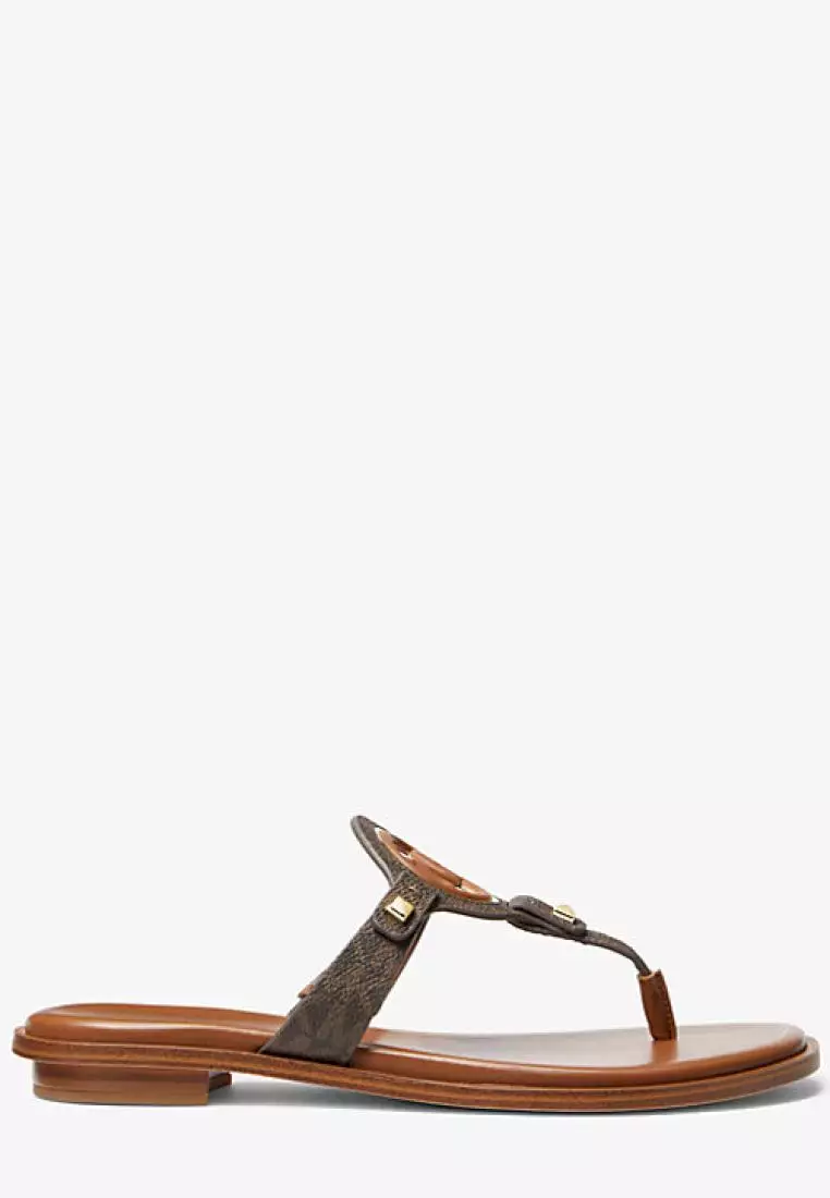 Harga sandal michael kors store