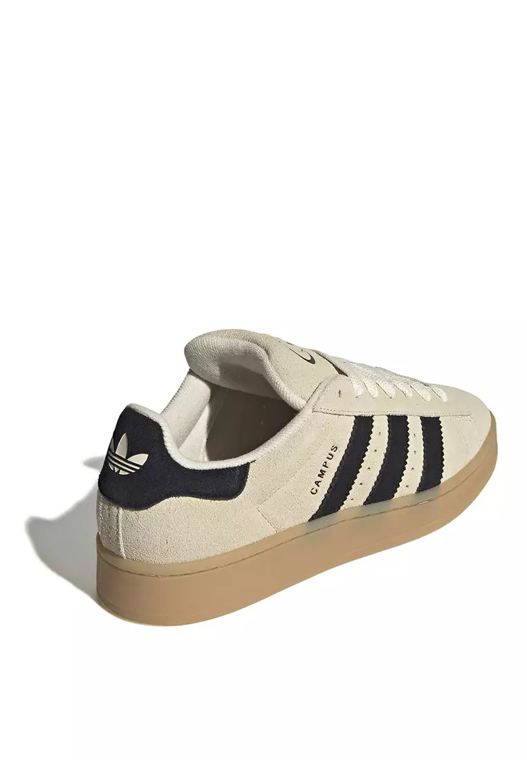 adidas gazelle silver green womens Adidas x Bad Bunny Campus Shoes – Extra Butter