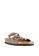 Birkenstock brown Florida Birko-Flor Nubuck Sandals BI090SH0RTI8MY_2