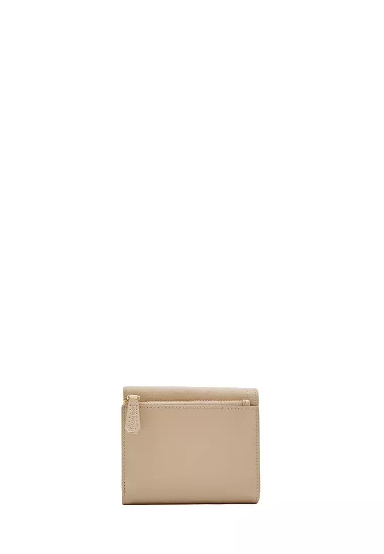 Buy Braun Buffel Thonet 3 Fold Small Wallet With External Coin ...