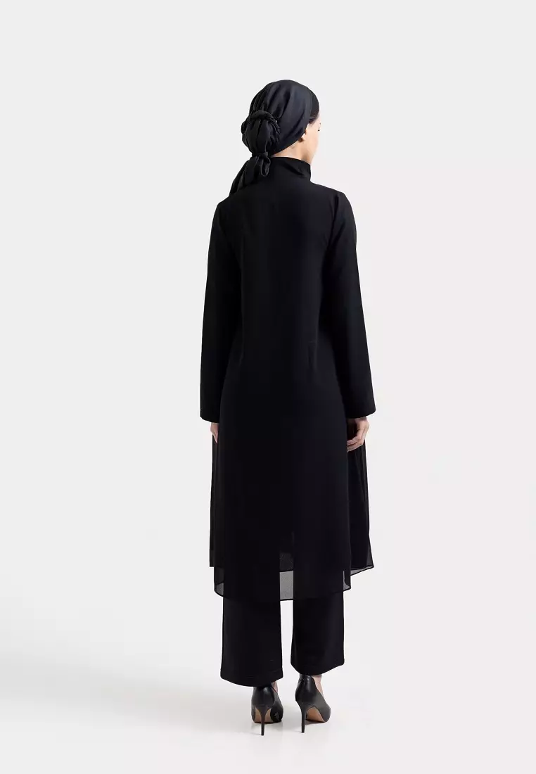 Arisanti Tunik Black
