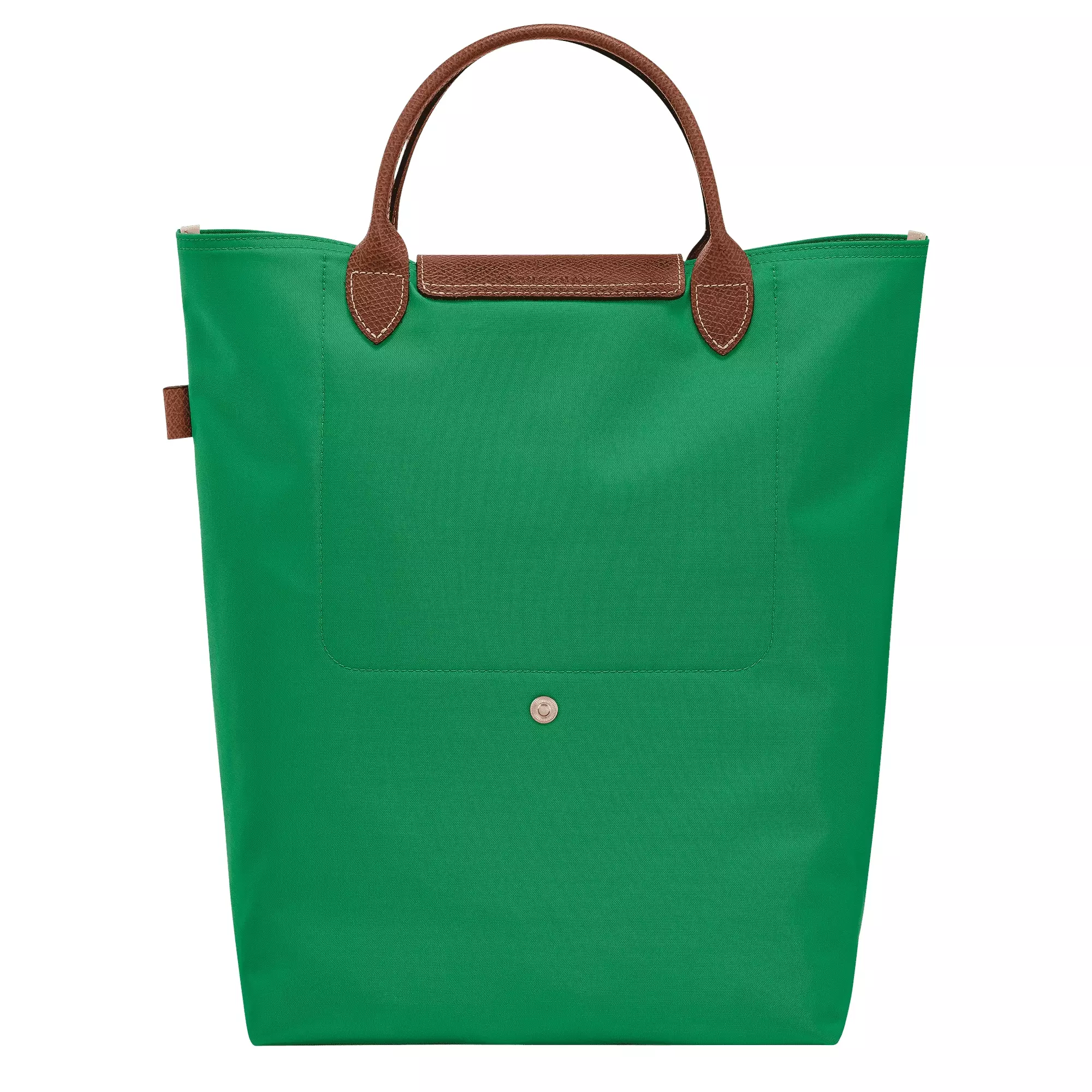 Le Pliage Original M Tote Bag - Green
