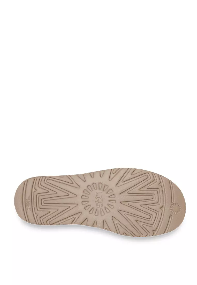 Women's Classic Ultra Mini - Sand (1116109-SAN)
