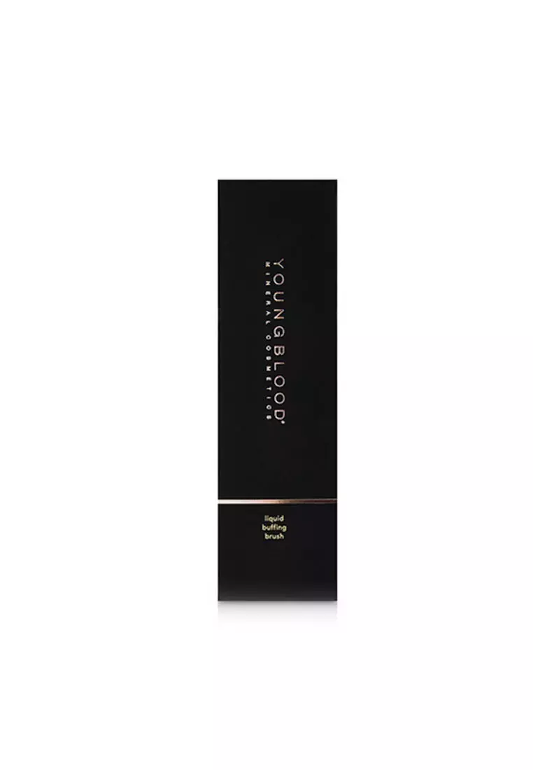 Youngblood - Yb3 Liquid Buffing Brush