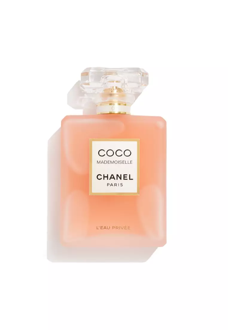 Chanel CHANEL - Coco Mademoiselle L'Eau Privee Fragrance For