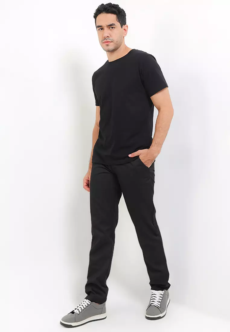 Long Chinos Pants