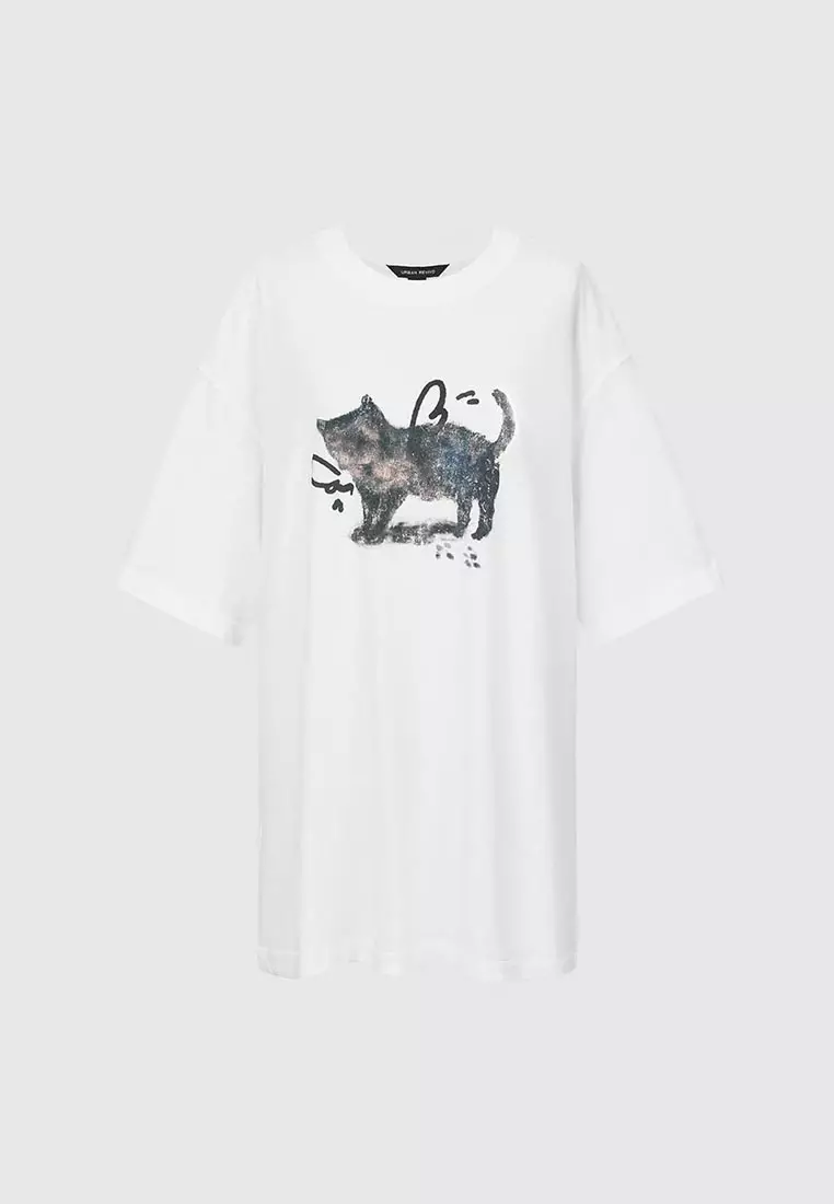 Printed T-Shirts