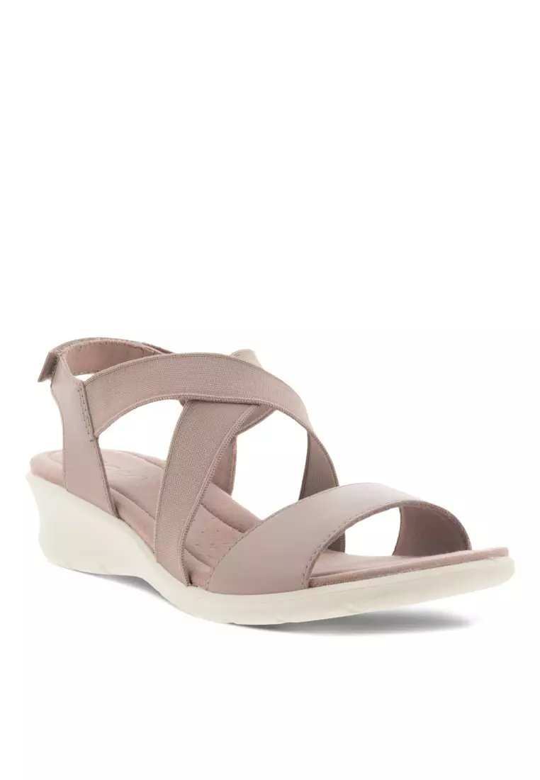 ecco sandals women