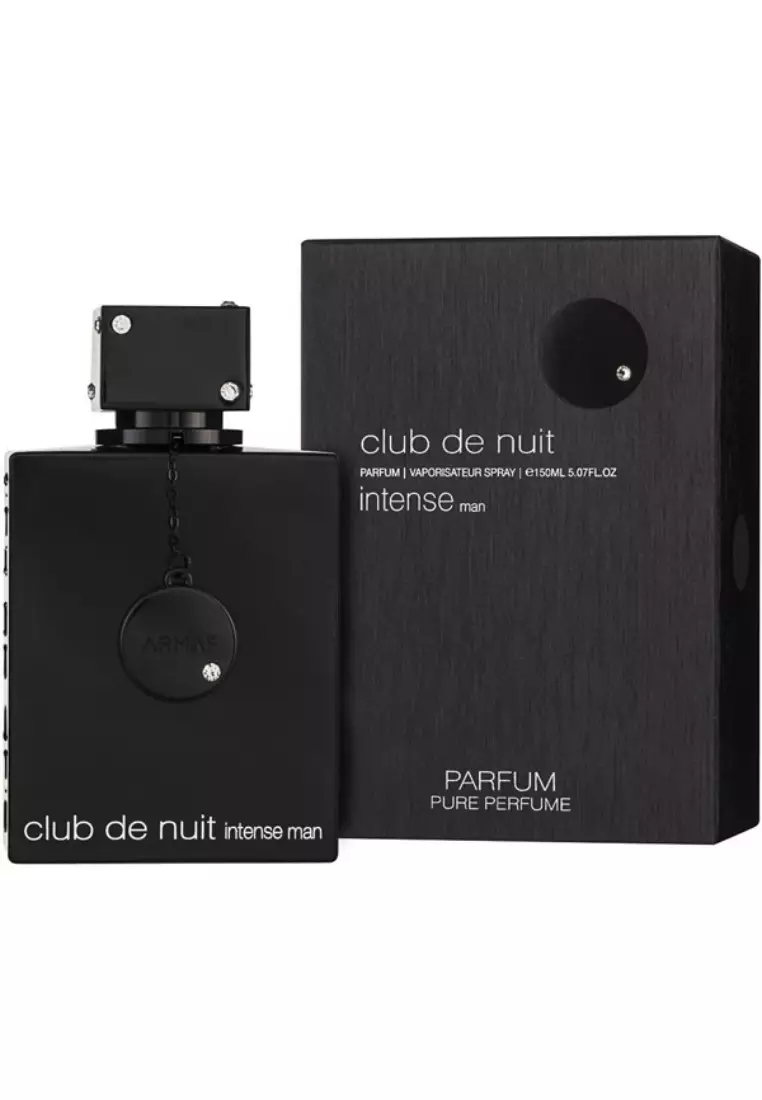 網上選購Armaf Armaf Club de Nuit Intense Man Pure Parfum 150mL